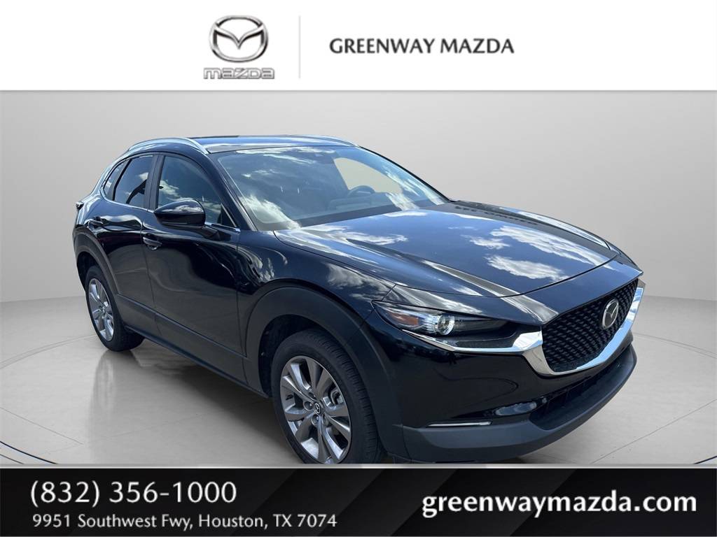 2023 Mazda CX-30 Select — SUV — 42,190 mi — Houston, TX