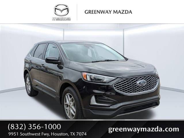 2024 Ford Edge SEL — SUV — 20,032 mi — Houston, TX