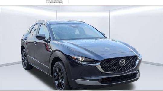 2025 Mazda CX-30 Select Sport — SUV — 5,644 mi — Houston, TX