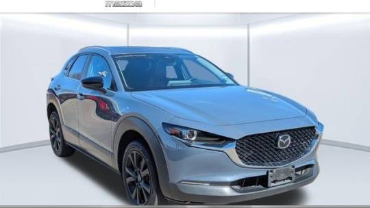 2022 Mazda CX-30 Carbon Edition — SUV — 25,075 mi — Houston, TX