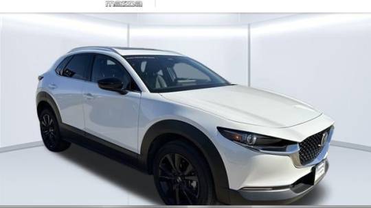 2024 Mazda CX-30 Turbo Premium — SUV — 4,646 mi — Houston, TX