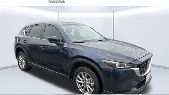 2022 Mazda CX-5 2.5 S Preferred — SUV — 24,744 mi — Houston, TX
