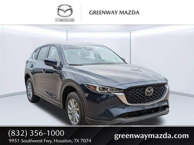 2023 Mazda CX-5 2.5 S Preferred — SUV — 42,591 mi — Houston, TX