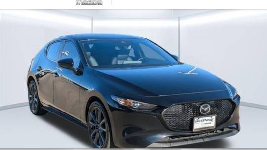 2021 Mazda Mazda3 Preferred — Hatchback — 29,224 mi — Houston, TX
