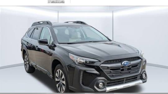 2024 Subaru Outback Limited — SUV — 32,496 mi — Houston, TX