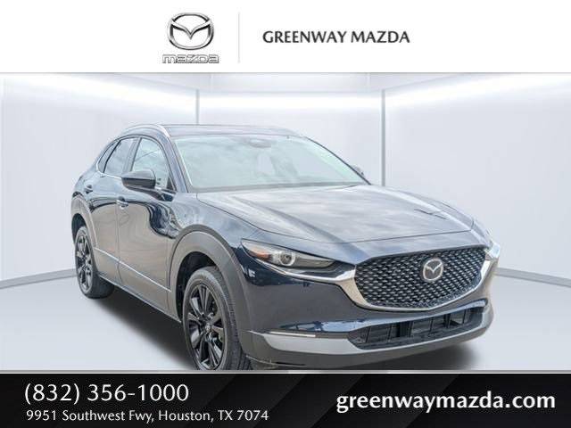 2024 Mazda CX-30 Select — SUV — 20,035 mi — Houston, TX