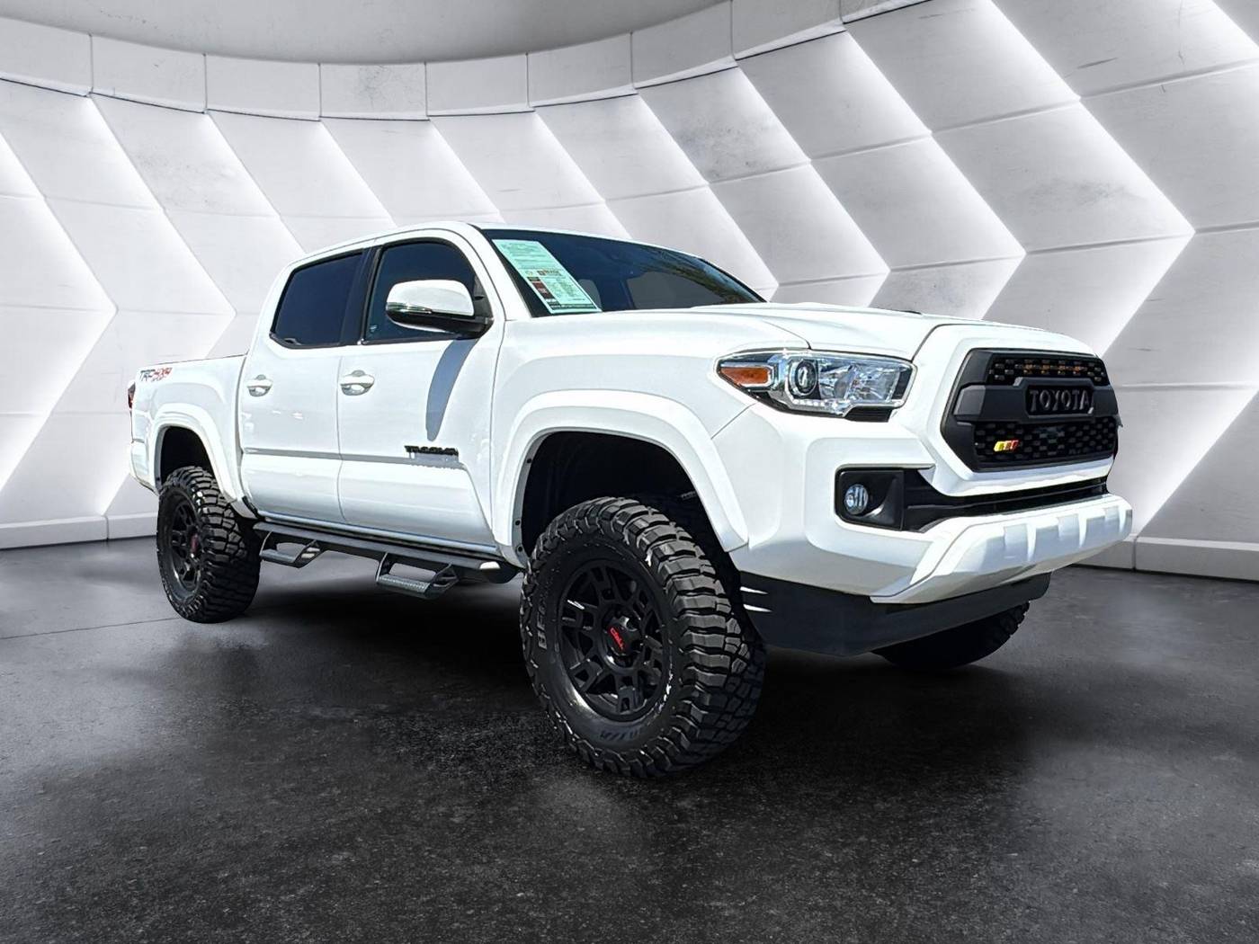 2018 Toyota Tacoma TRD Sport — Pickup Truck — 67,548 mi — Mesa, AZ