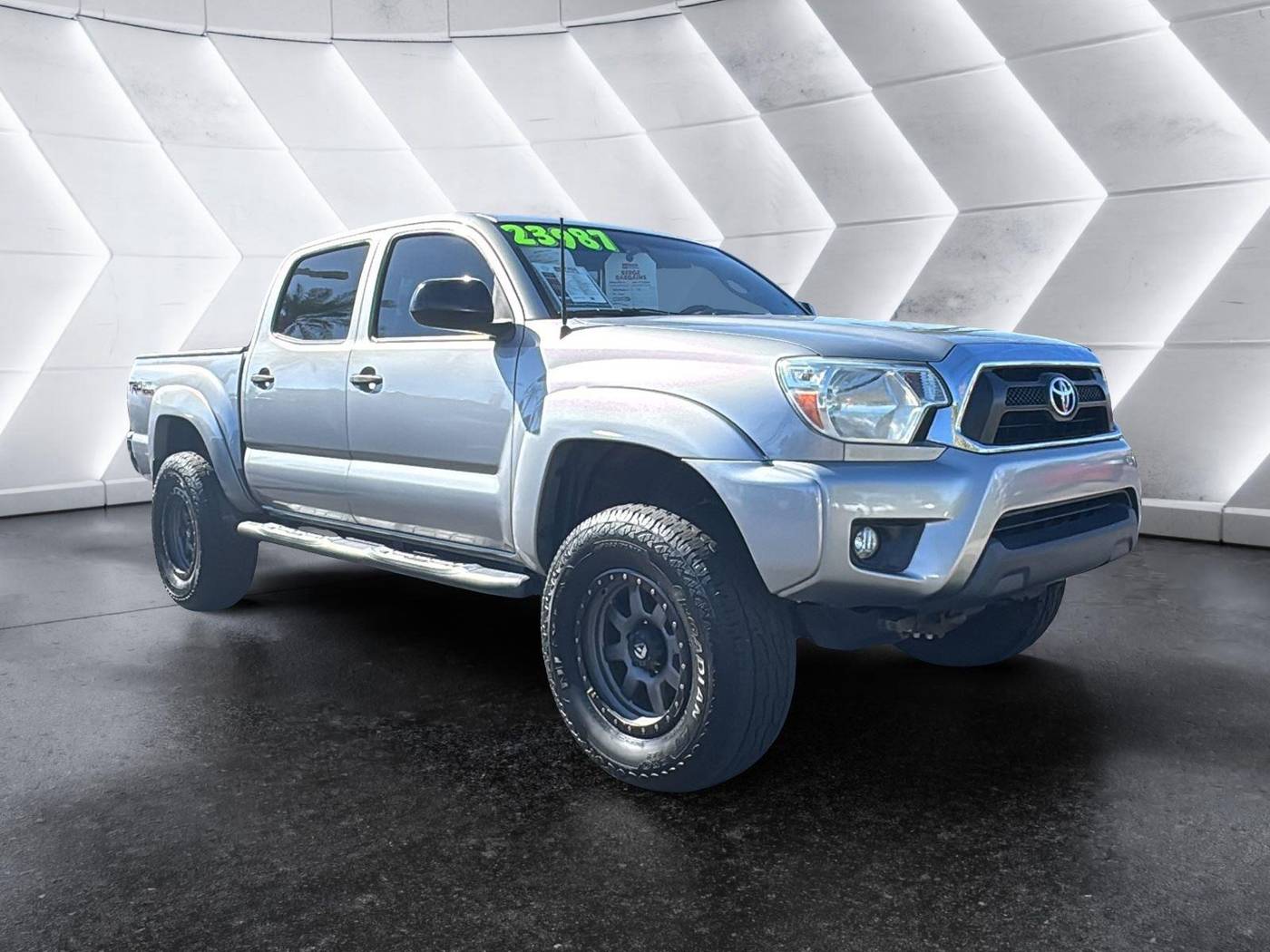 2014 Toyota Tacoma Base — Pickup Truck — 121,425 mi — Mesa, AZ