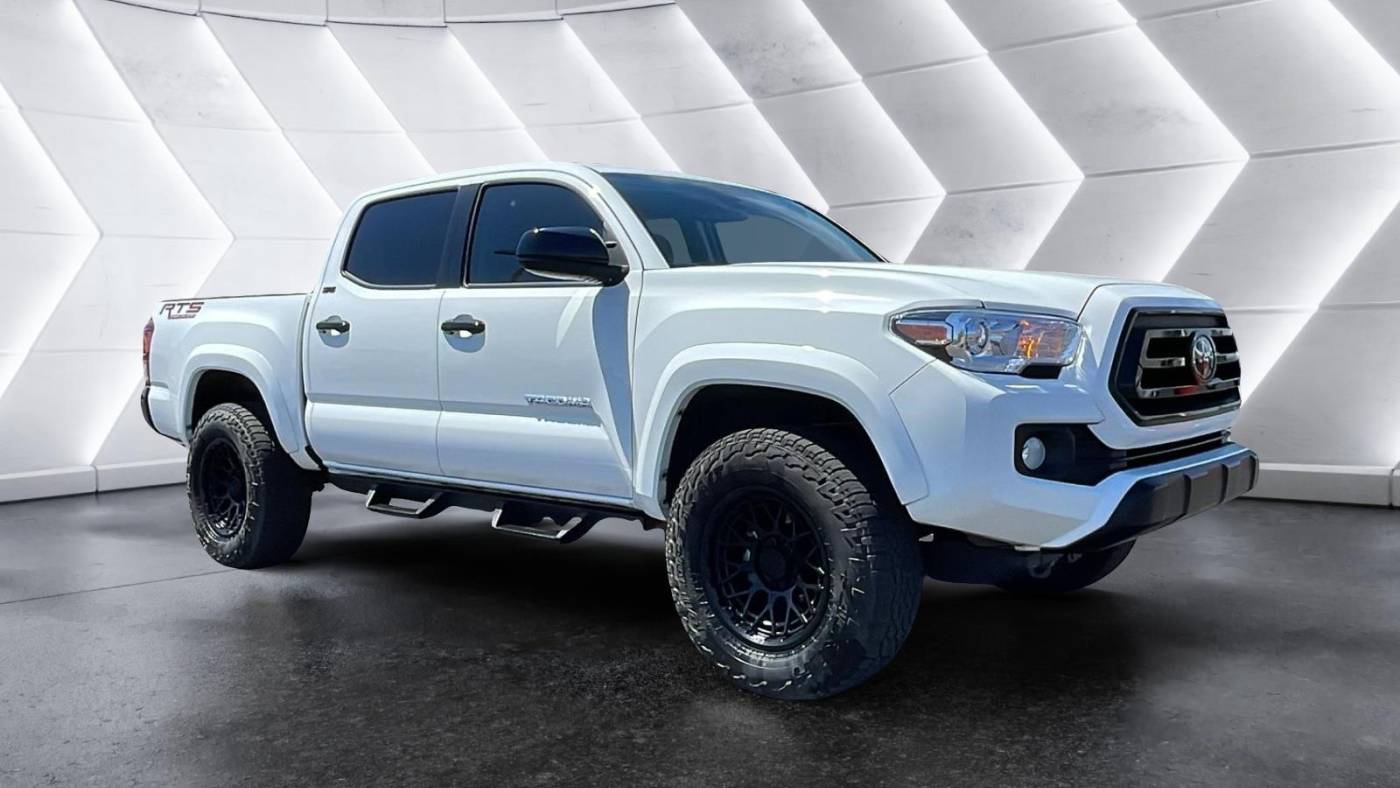 2023 Toyota Tacoma SR5 — Pickup Truck — 30,123 mi — Mesa, AZ