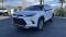 2024 Toyota Grand Highlander in Mesa, AZ 2 - Open Gallery