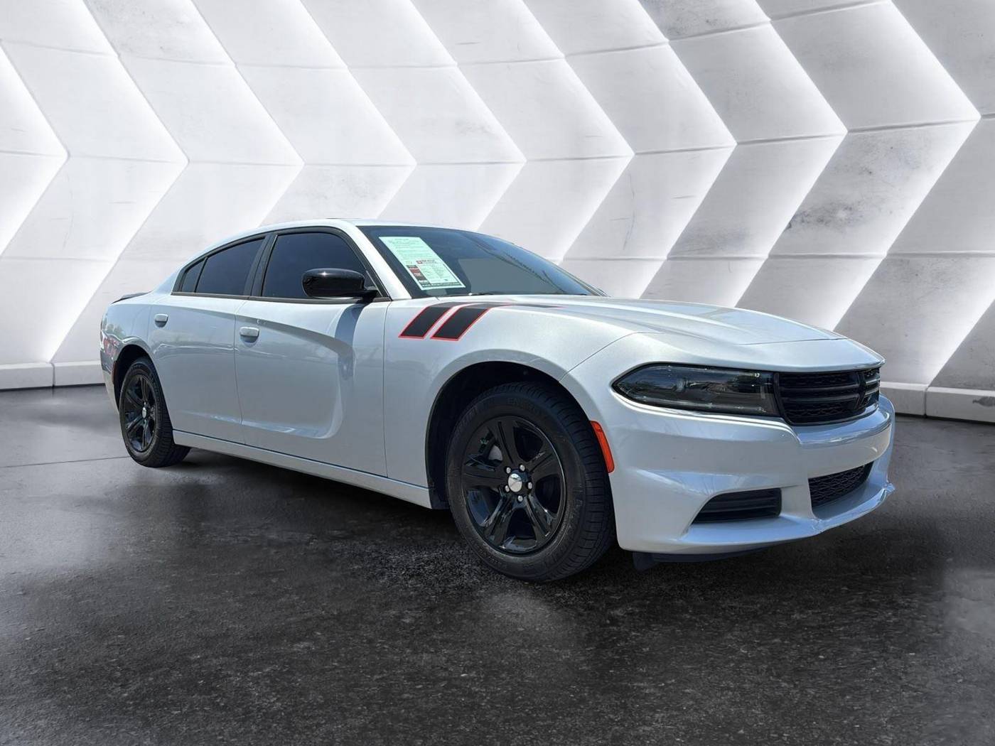 2023 Dodge Charger SXT — Sedan — 17,419 mi — Mesa, AZ
