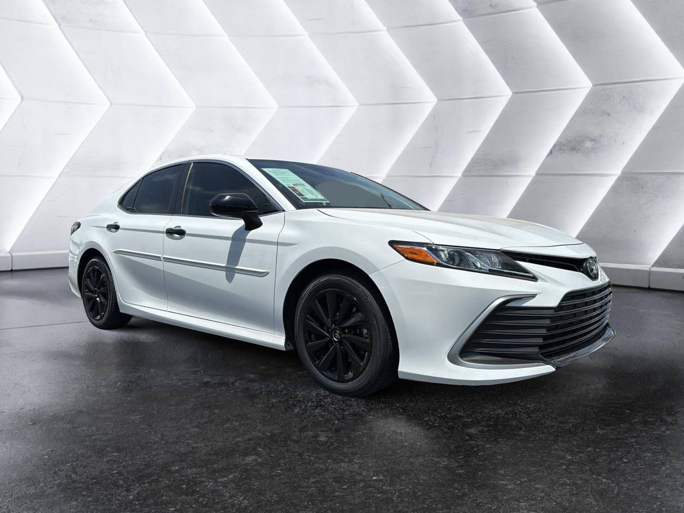 2023 Toyota Camry LE — Sedan — 31,096 mi — Mesa, AZ