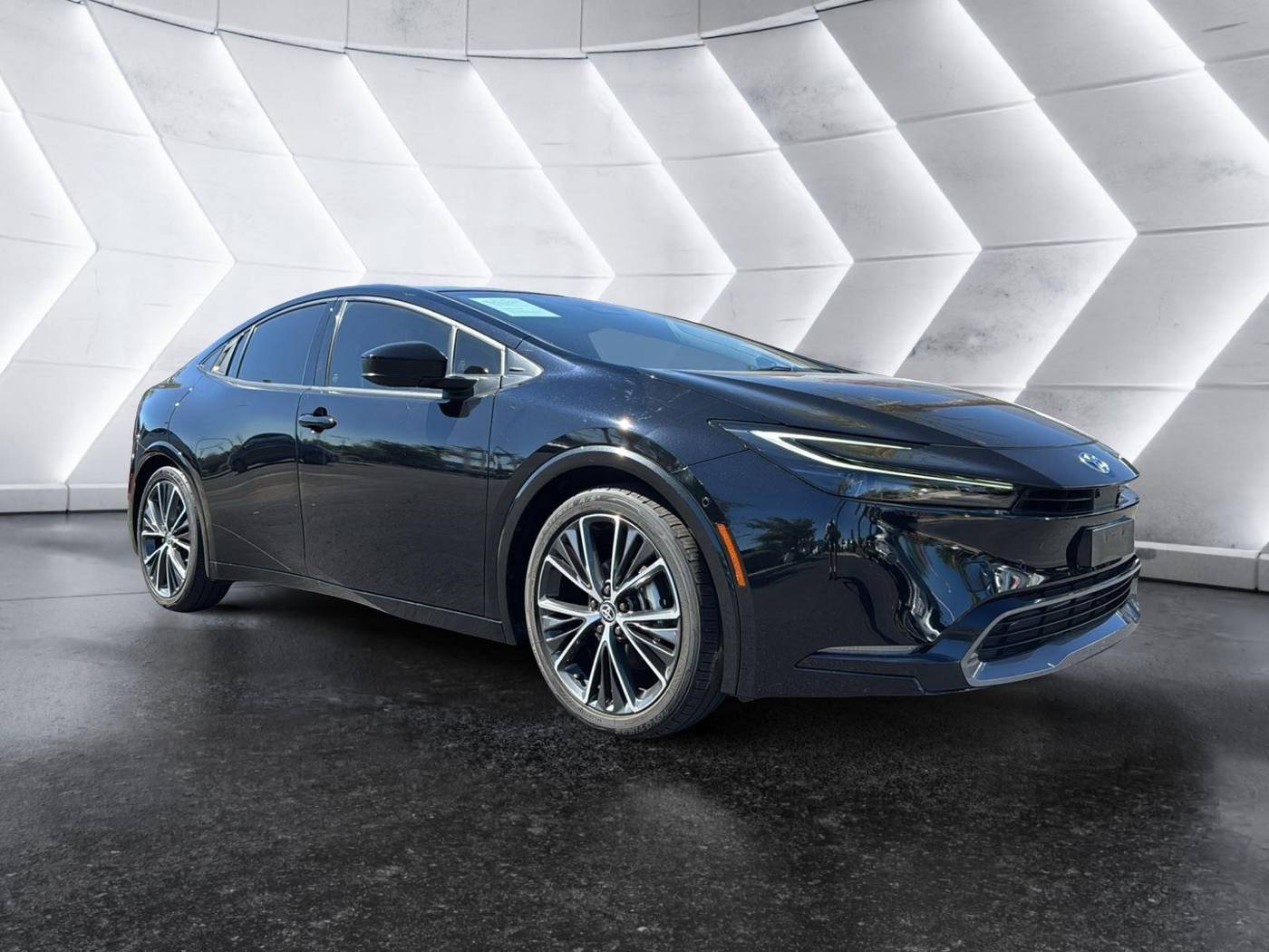 2024 Toyota Prius Limited — Hatchback — 3,274 mi — Mesa, AZ