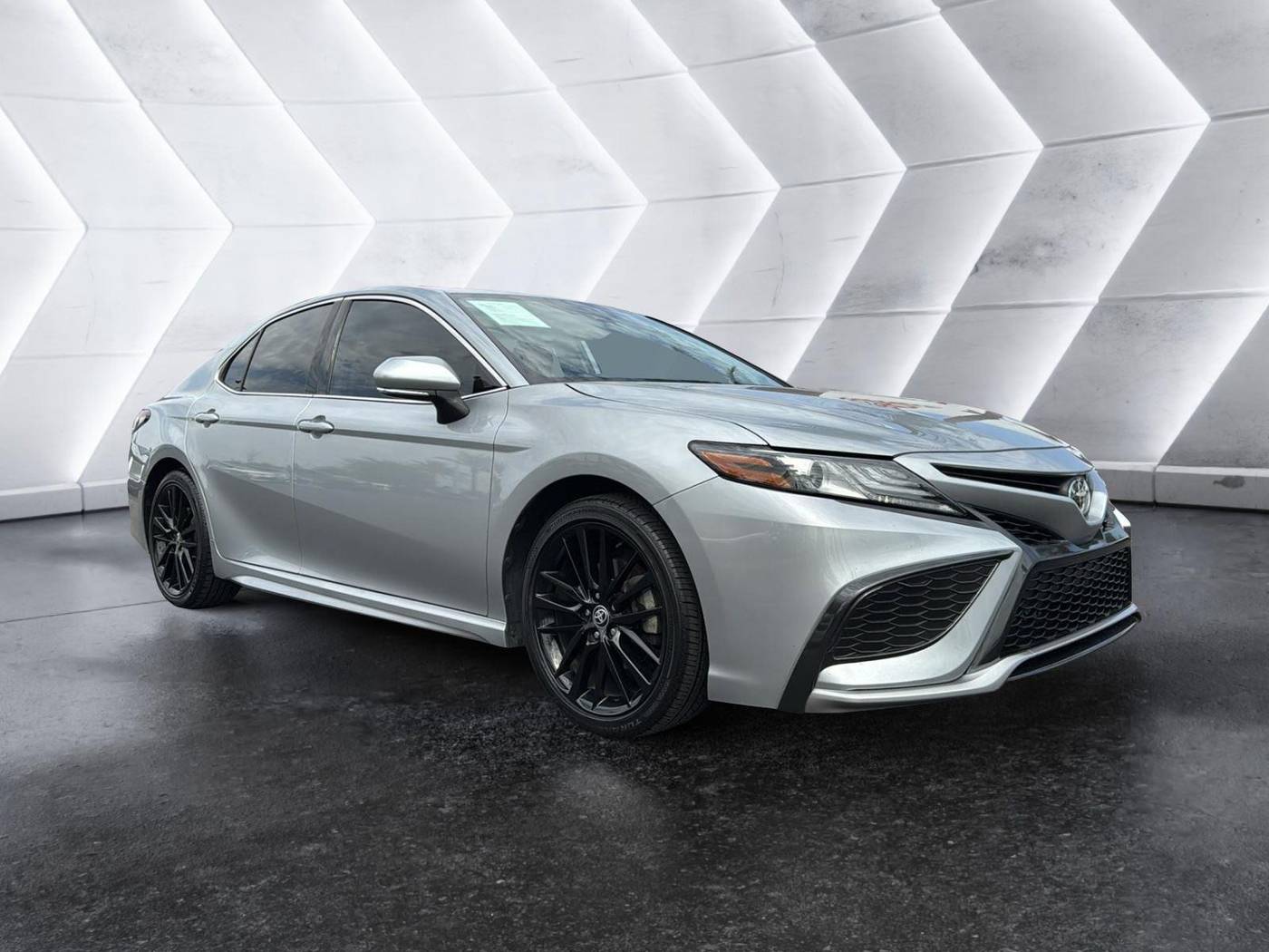 2022 Toyota Camry XSE — Sedan — 59,939 mi — Mesa, AZ