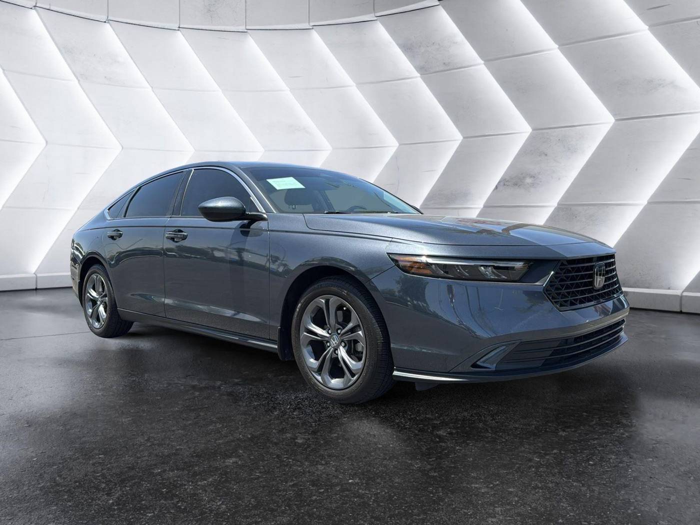 2023 Honda Accord EX — Sedan — 13,629 mi — Mesa, AZ