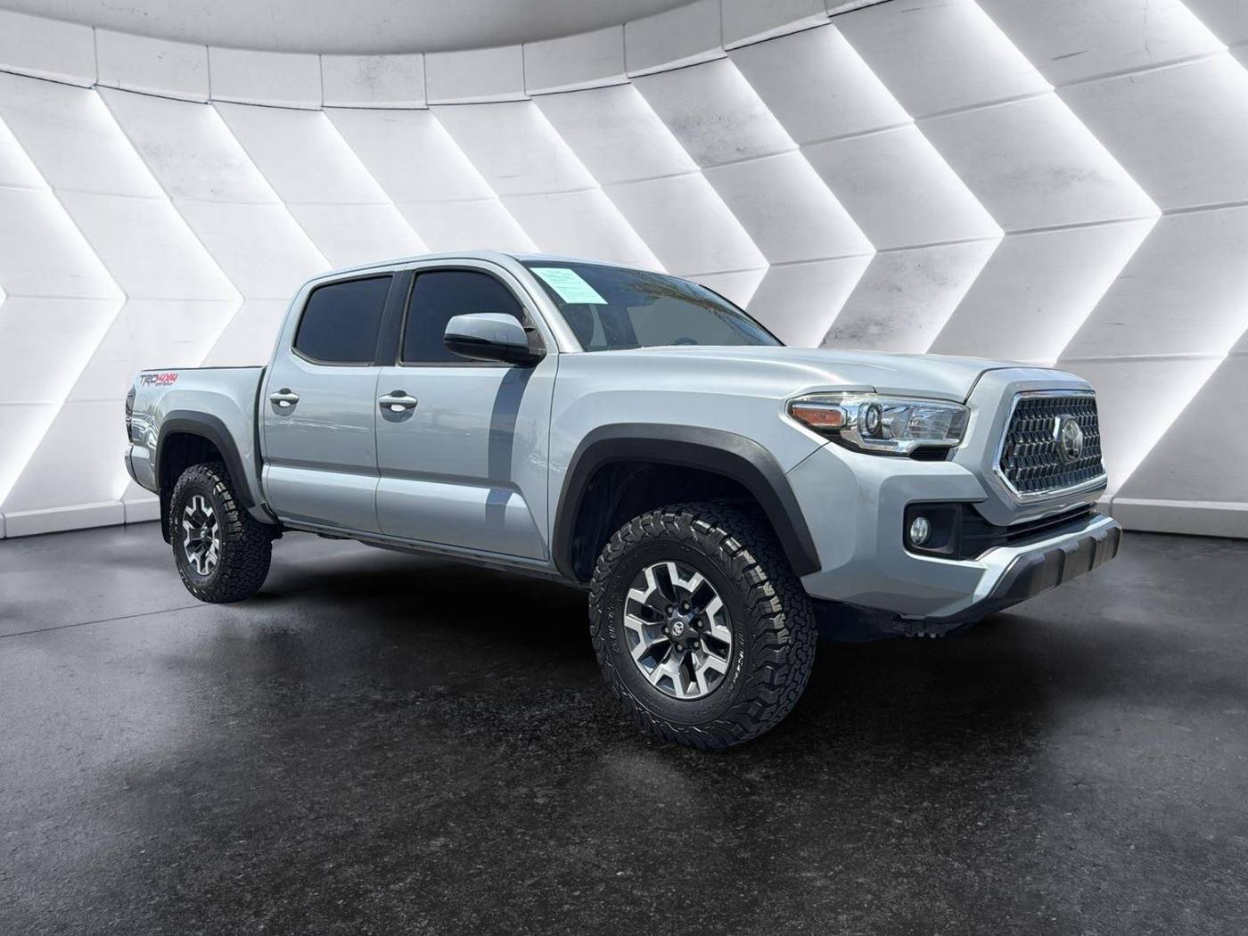 2019 Toyota Tacoma TRD Off Road — Pickup Truck — 73,802 mi — Mesa, AZ
