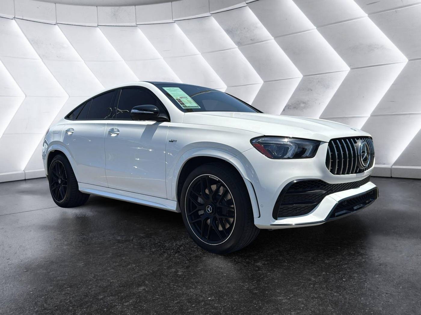 2023 Mercedes-Benz GLE AMG GLE 53 — SUV — 34,562 mi — Mesa, AZ