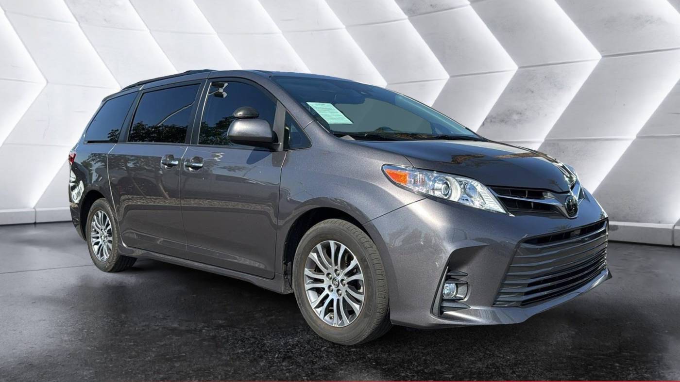 Certified PreOwned Toyotas for Sale in Wickenburg, AZ (with Photos