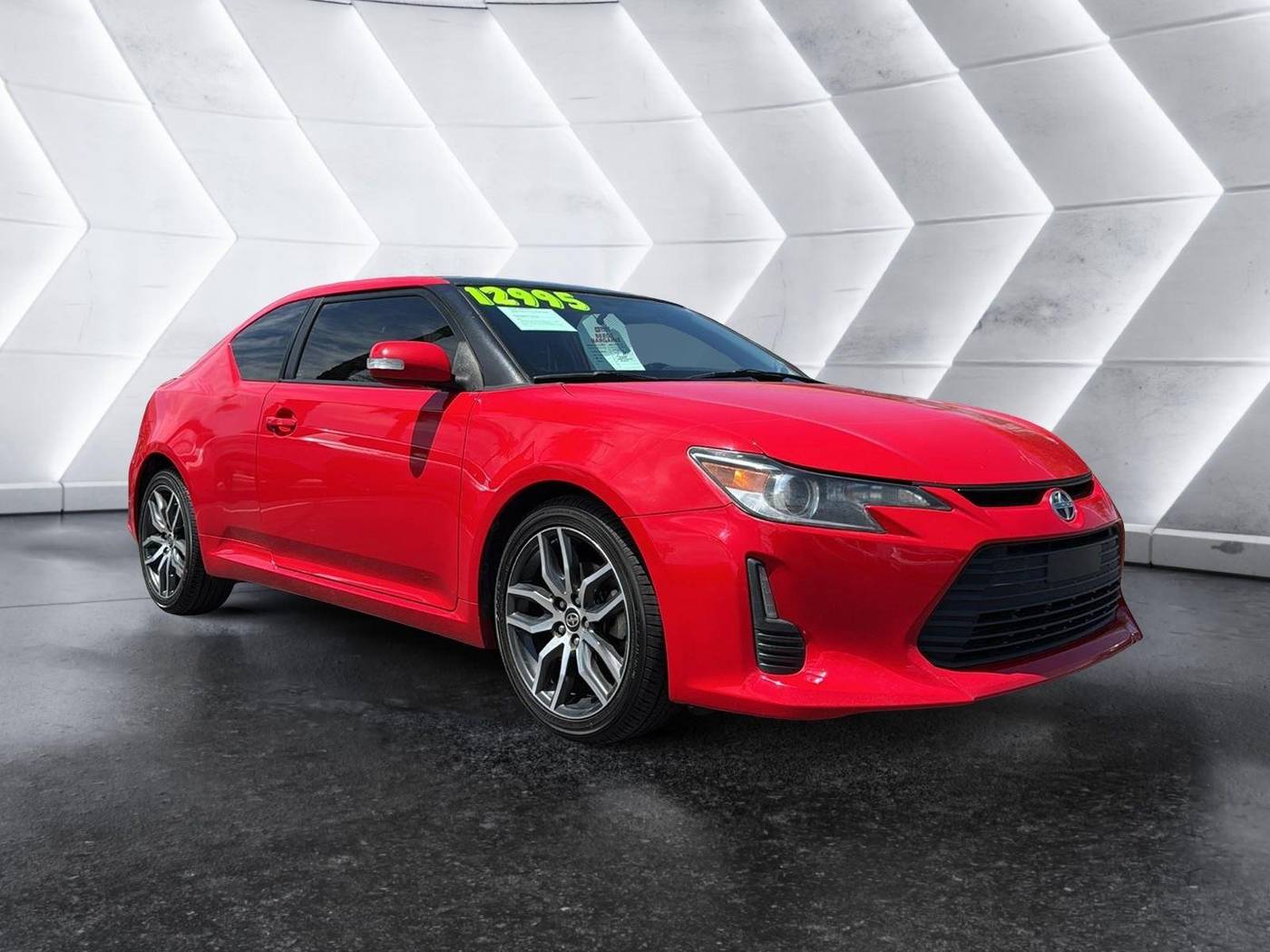 2014 Scion tC Monogram — Coupe — 103,544 mi — Mesa, AZ