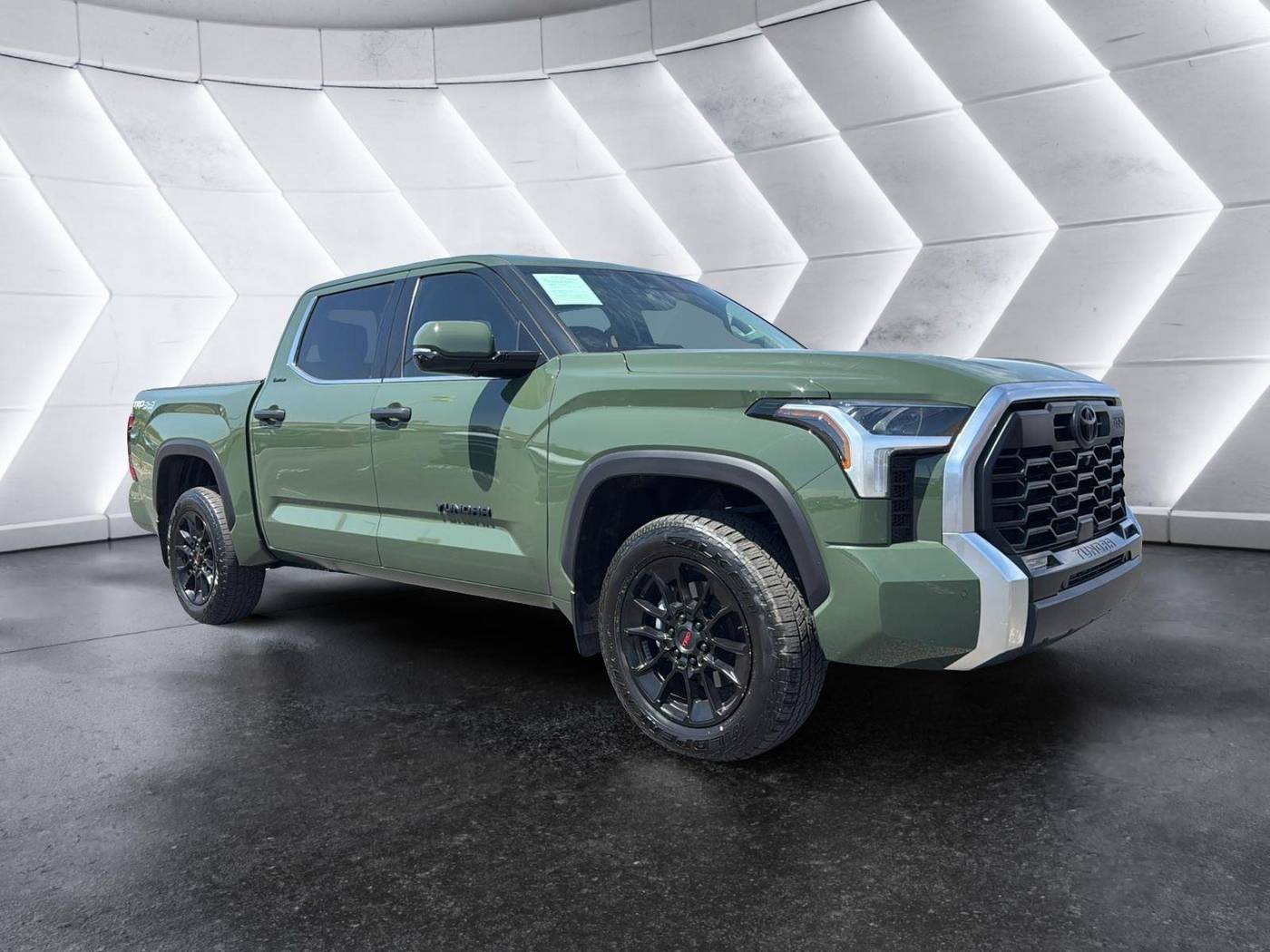 2023 Toyota Tundra Limited — Pickup Truck — 14,831 mi — Mesa, AZ