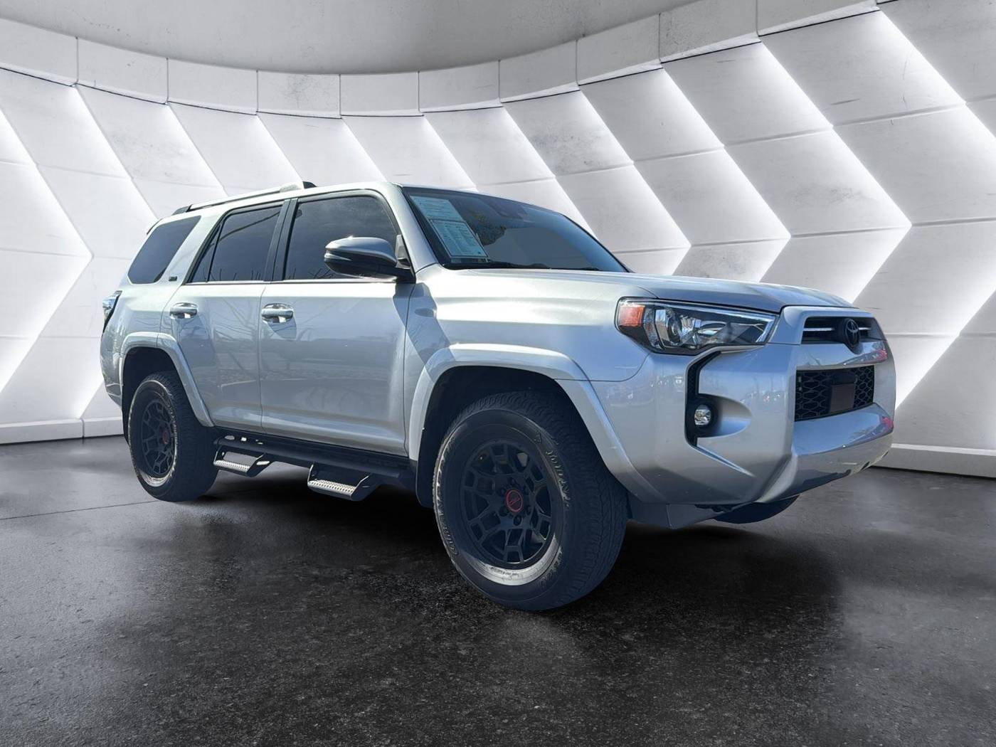 2022 Toyota 4Runner SR5 Premium — SUV — 26,240 mi — Mesa, AZ