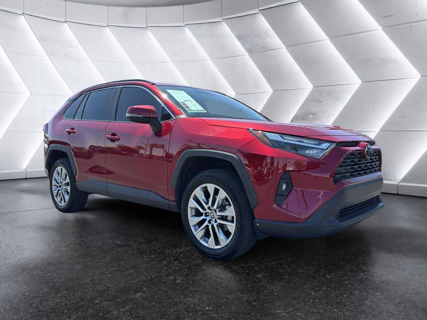 2023 Toyota RAV4 XLE Premium — SUV — 39,405 mi — Mesa, AZ