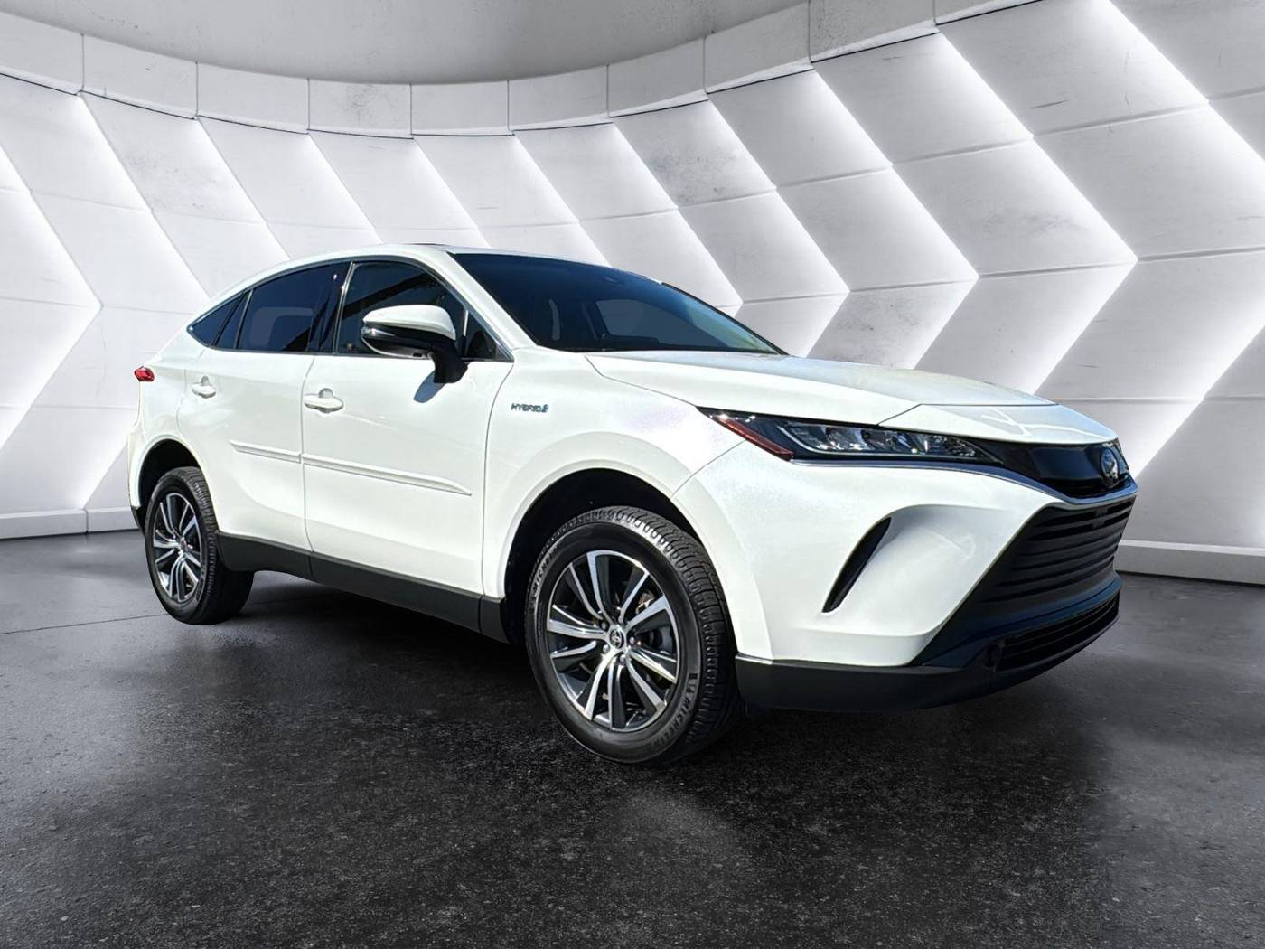 2021 Toyota Venza LE — SUV — 58,400 mi — Mesa, AZ