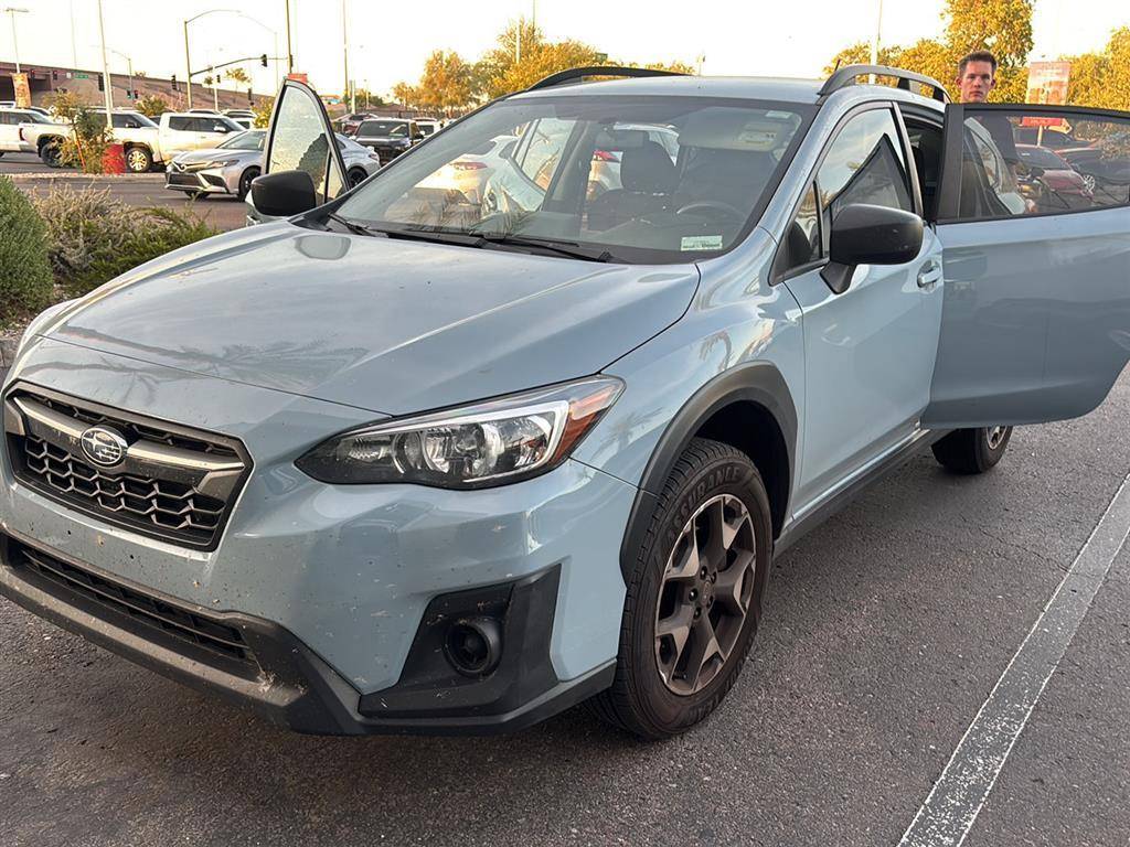 2019 Subaru Crosstrek 2.0i — SUV — 63,858 mi — Mesa, AZ