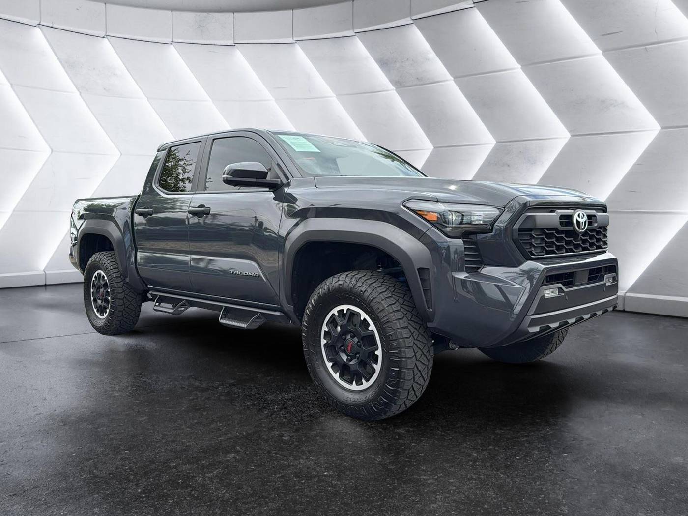 2024 Toyota Tacoma TRD Off Road — Pickup Truck — 14,062 mi — Mesa, AZ