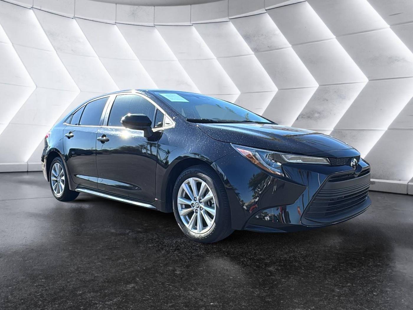 2024 Toyota Corolla LE — Sedan — 14,228 mi — Mesa, AZ