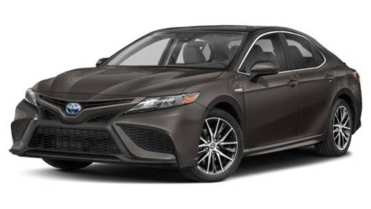 New Toyota Camry for Sale (with Photos) | U.S. News & World Report