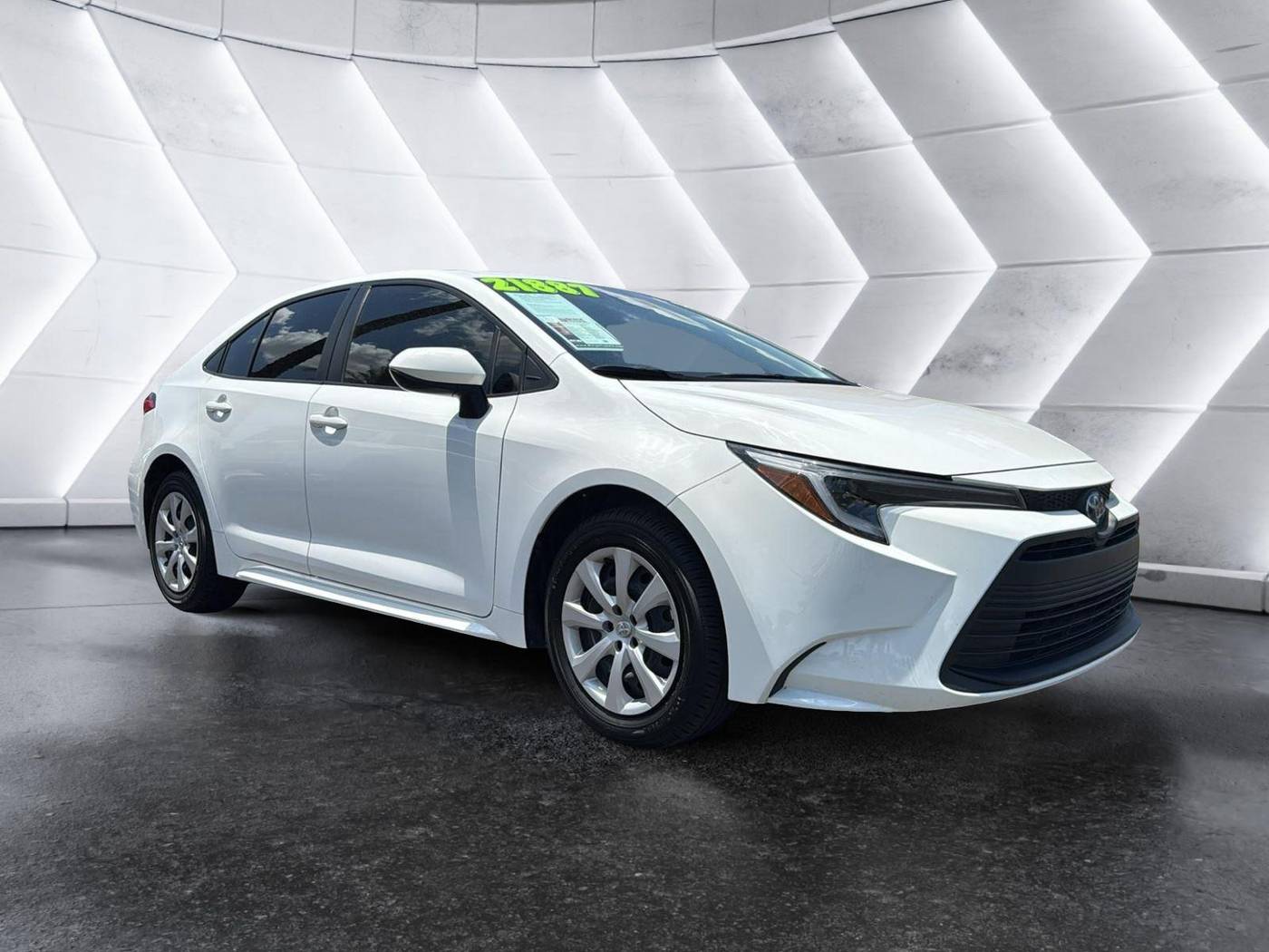 2023 Toyota Corolla Hybrid LE — Sedan — 67,016 mi — Mesa, AZ