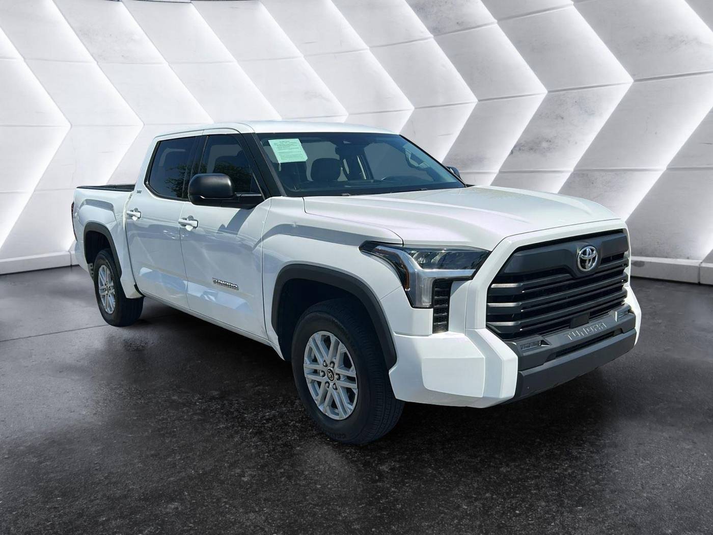 2023 Toyota Tundra SR5 — Pickup Truck — 27,945 mi — Mesa, AZ