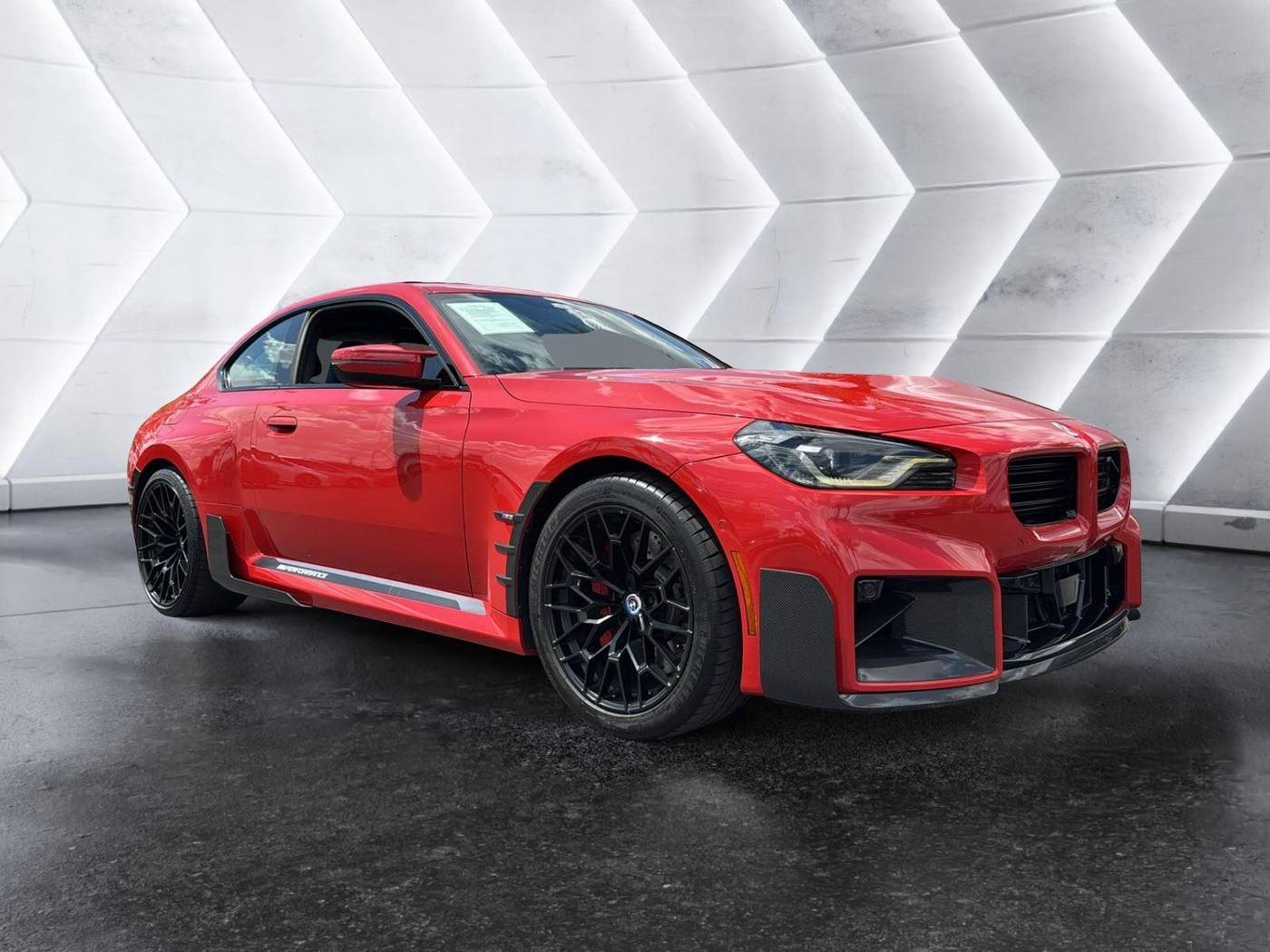 2023 BMW M2 Standard — Coupe — 16,652 mi — Mesa, AZ