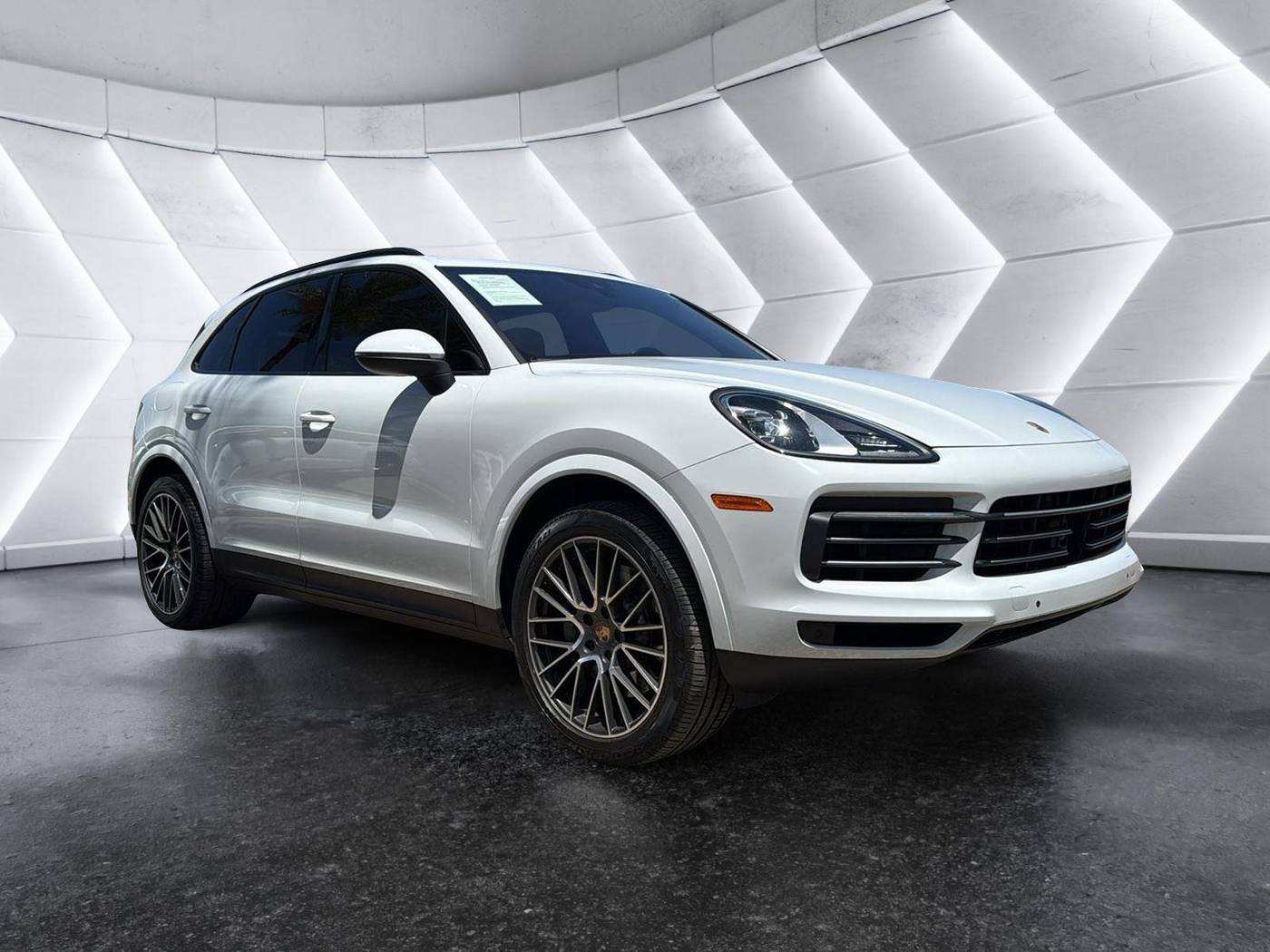 2019 Porsche Cayenne S — SUV — 54,095 mi — Mesa, AZ
