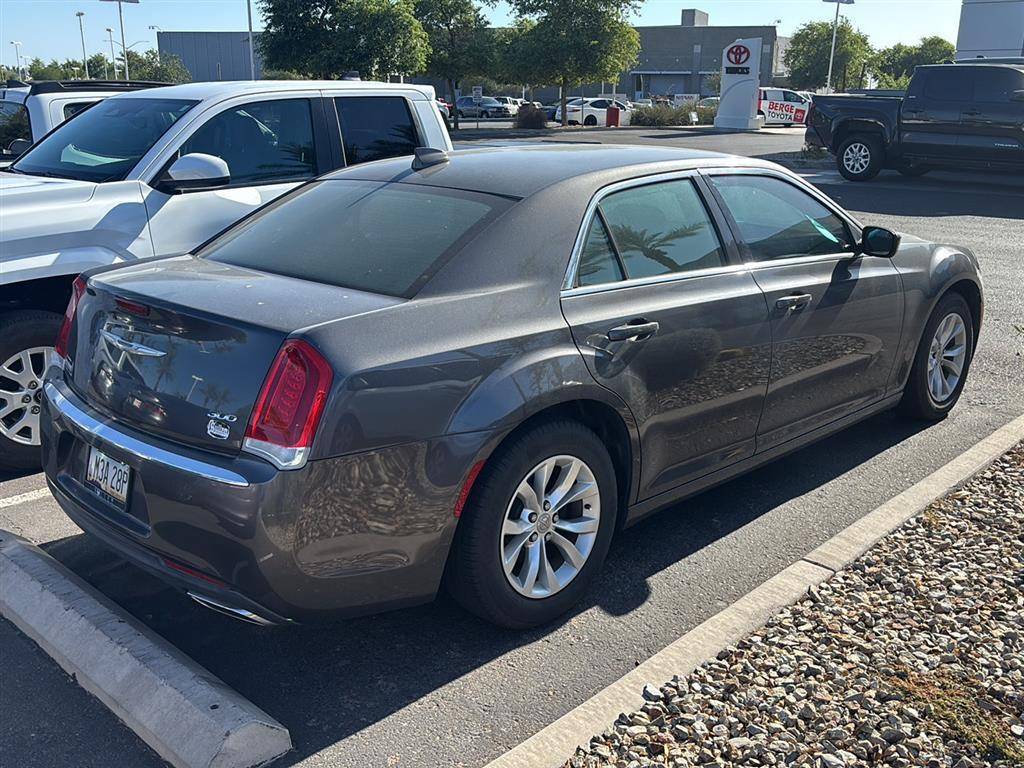 2015 Chrysler 300 Limited — Sedan — 97,567 mi — Mesa, AZ