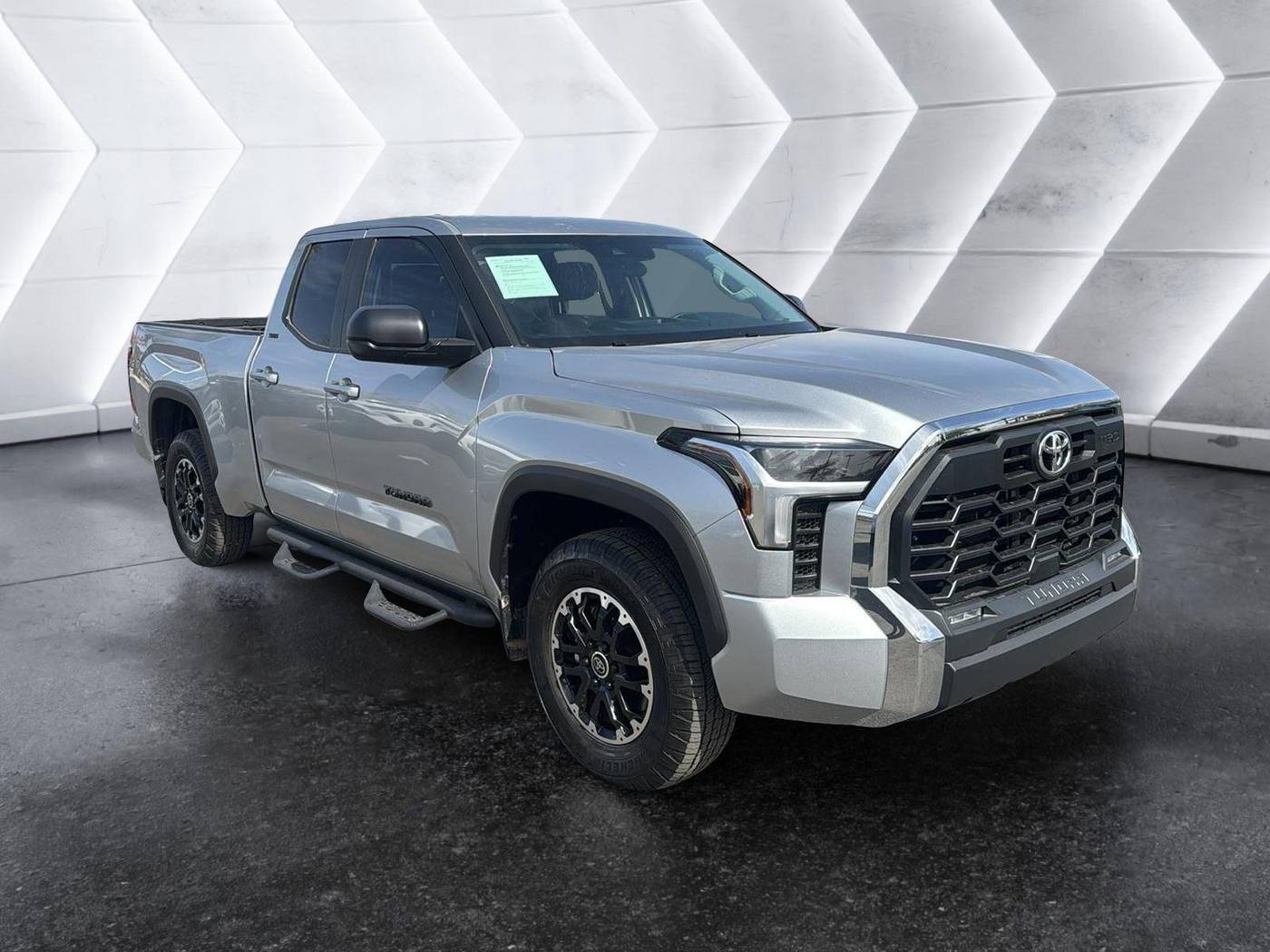 2024 Toyota Tundra SR5 — Pickup Truck — 6,418 mi — Mesa, AZ