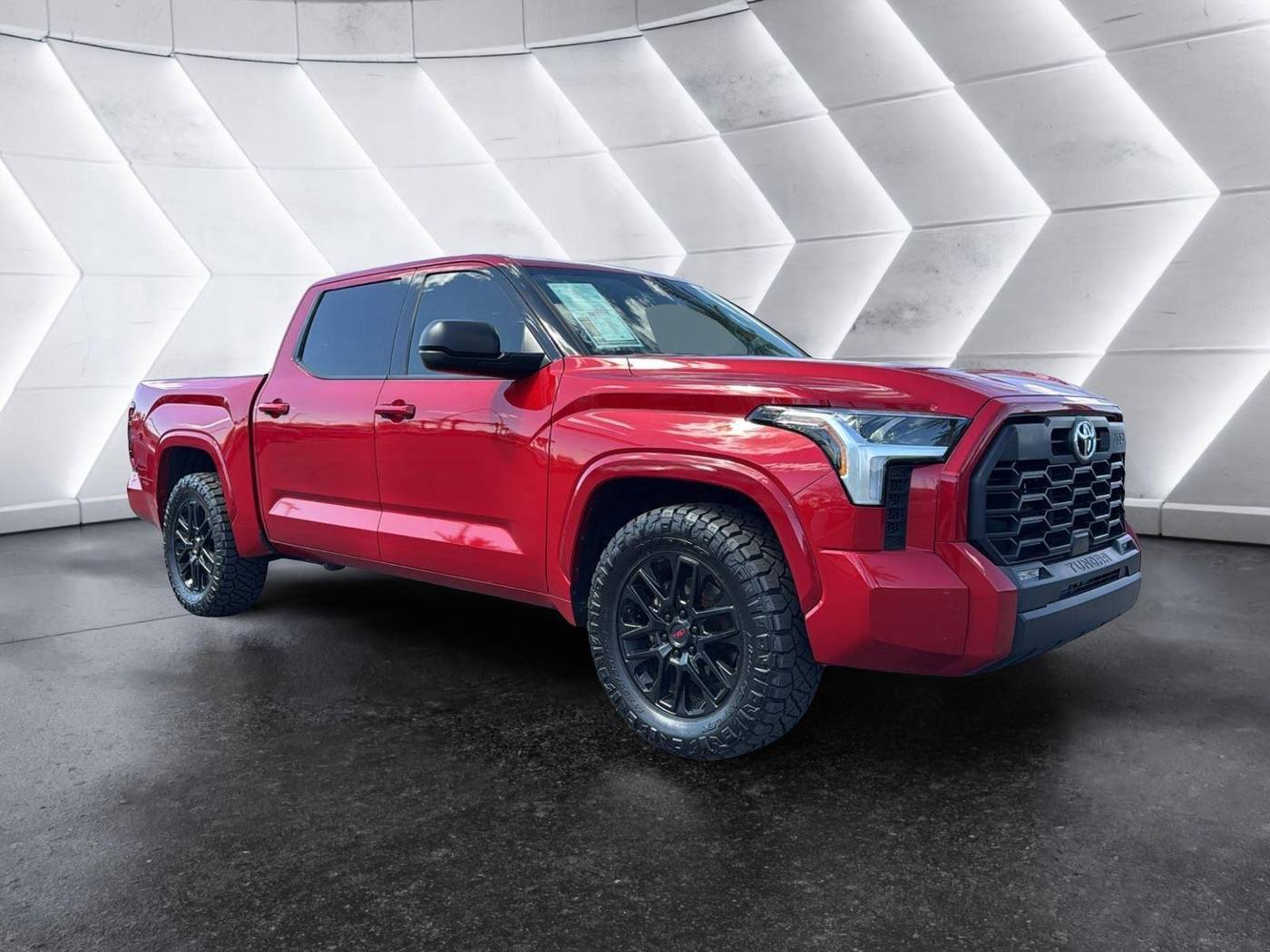 2023 Toyota Tundra SR5 — Pickup Truck — 34,158 mi — Mesa, AZ