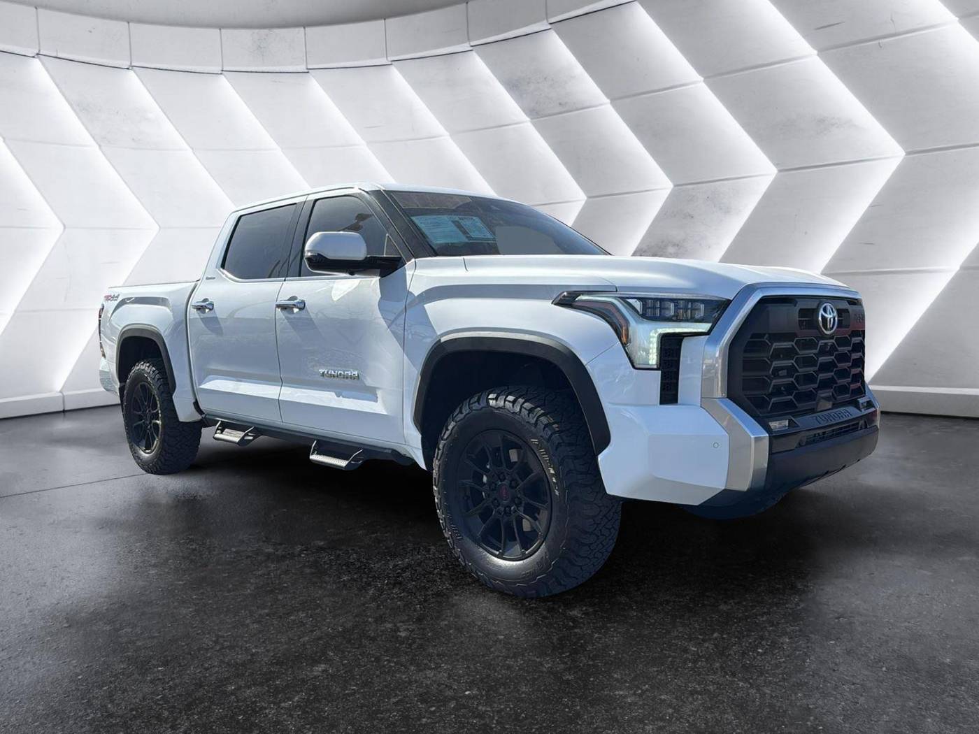 2023 Toyota Tundra Limited — Pickup Truck — 33,624 mi — Mesa, AZ