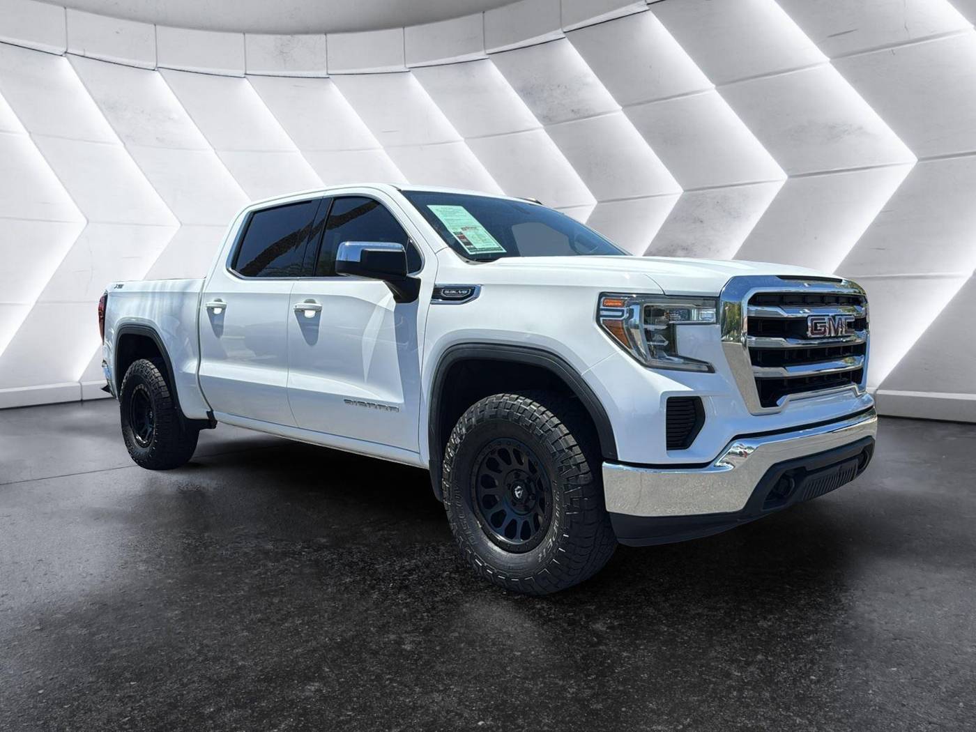 2020 GMC Sierra 1500 SLE — Pickup Truck — 60,958 mi — Mesa, AZ