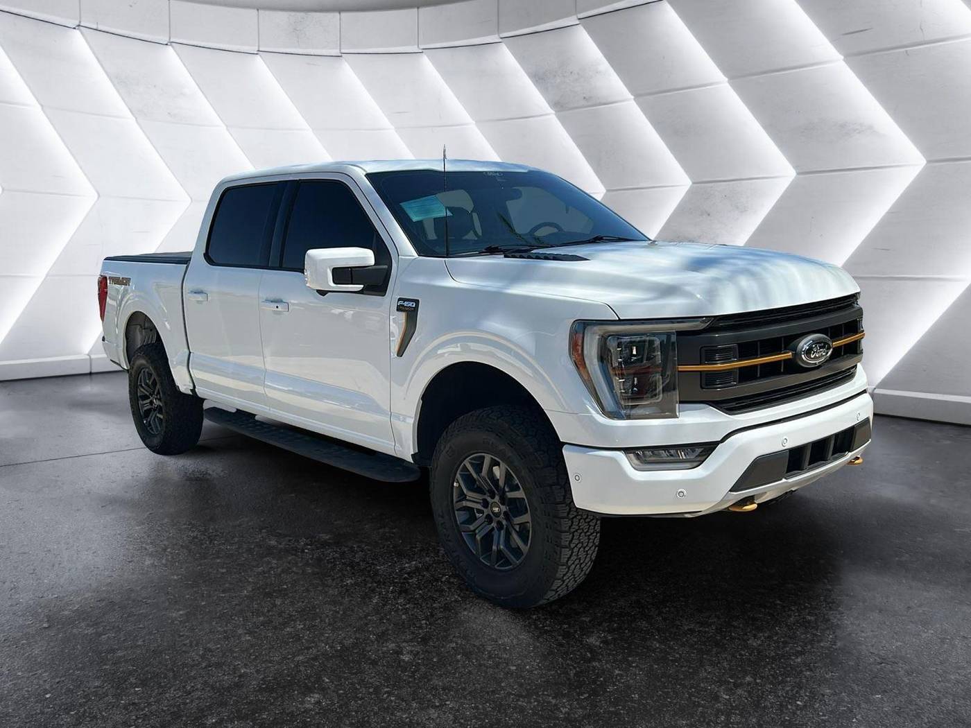 2022 Ford F-150 Tremor — Pickup Truck — 37,200 mi — Mesa, AZ
