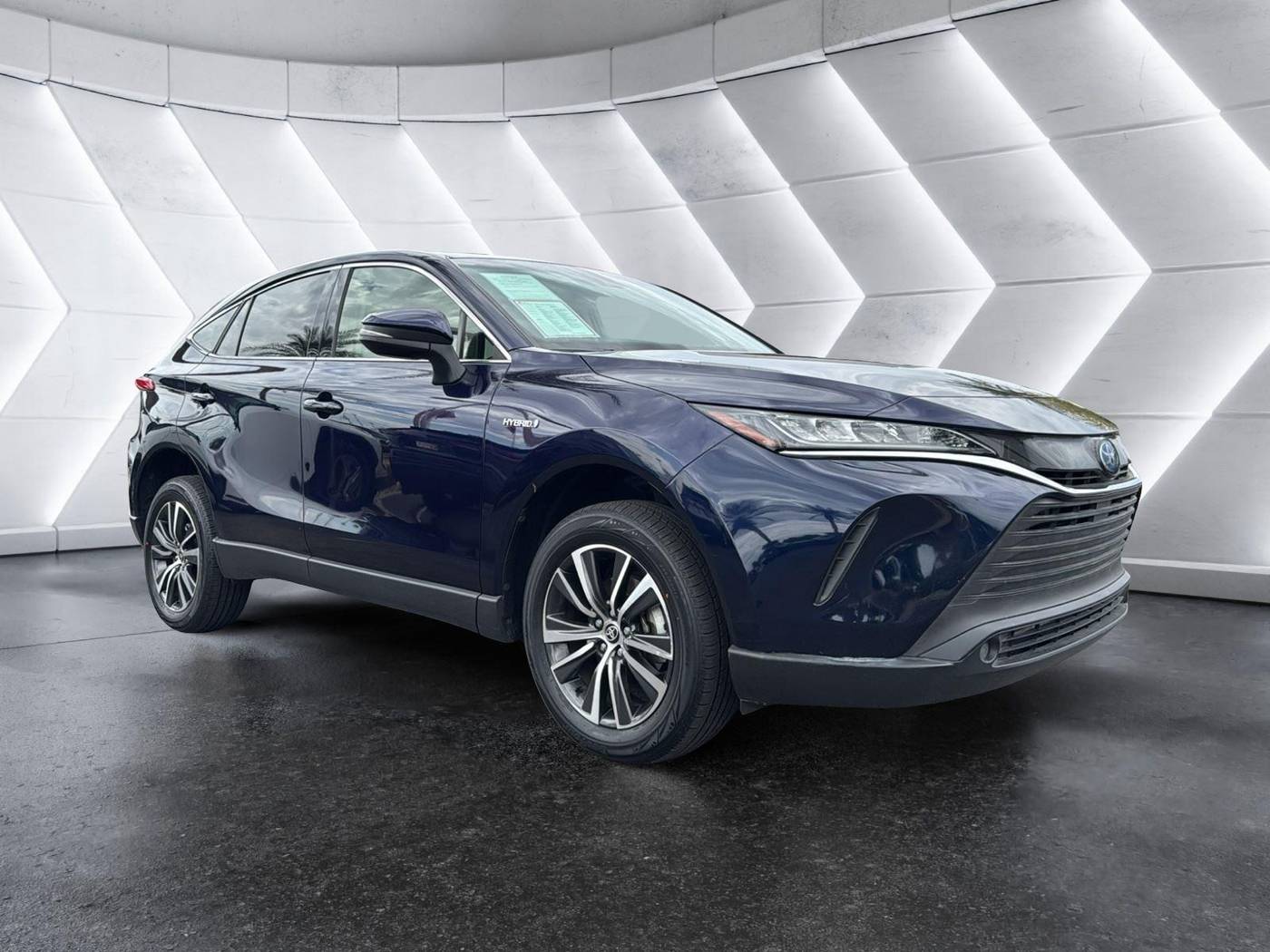 2021 Toyota Venza LE — SUV — 40,493 mi — Mesa, AZ