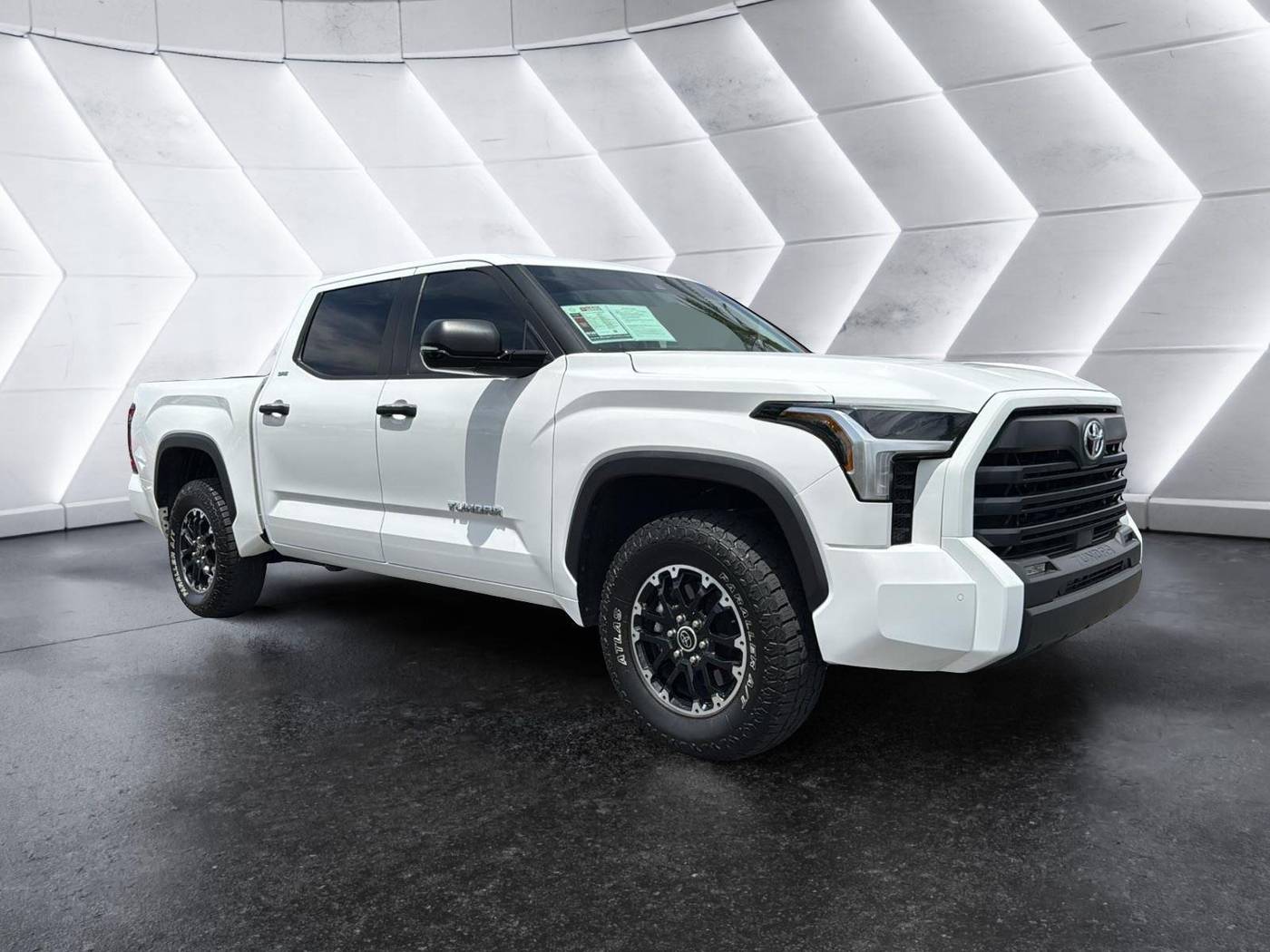 2024 Toyota Tundra SR5 — Pickup Truck — 37,500 mi — Mesa, AZ