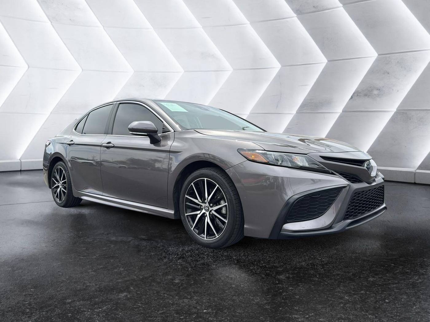 2023 Toyota Camry SE — Sedan — 20,075 mi — Mesa, AZ