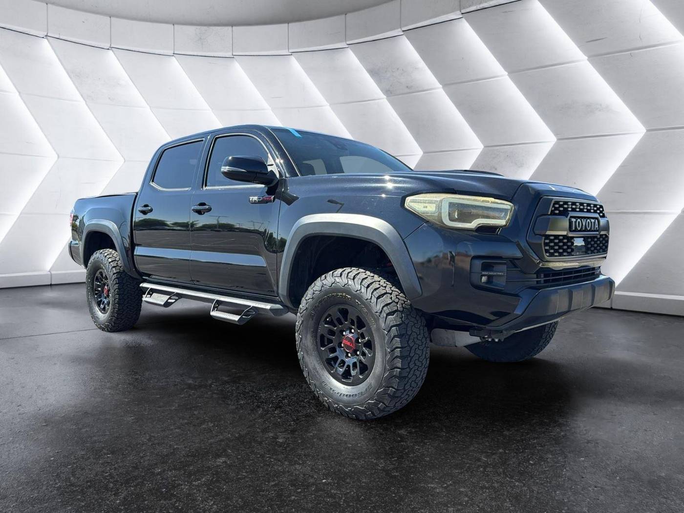 2019 Toyota Tacoma TRD Pro — Pickup Truck — 57,058 mi — Mesa, AZ