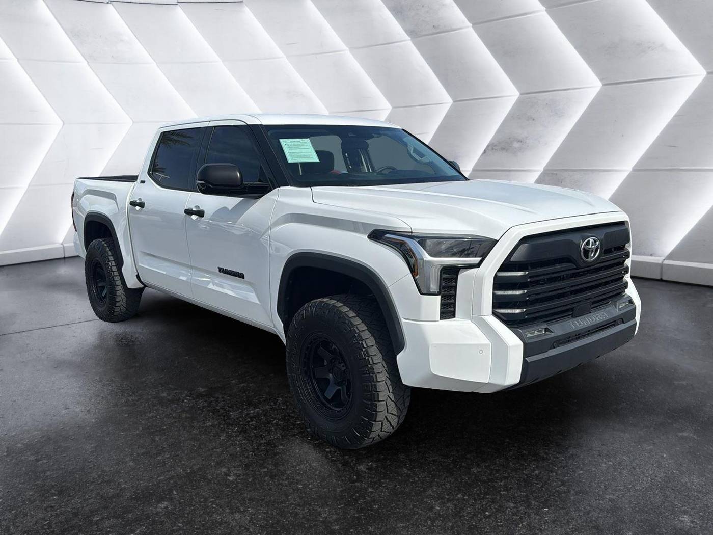 2023 Toyota Tundra SR5 — Pickup Truck — 24,407 mi — Mesa, AZ