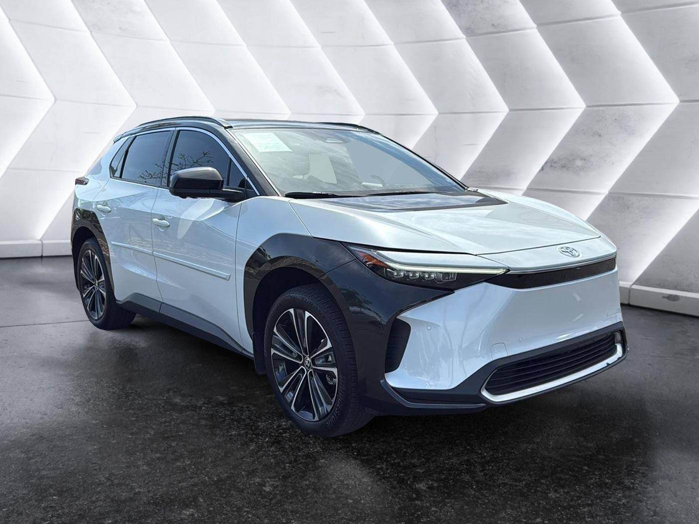 2023 Toyota bZ4X Limited — SUV — 10,951 mi — Mesa, AZ