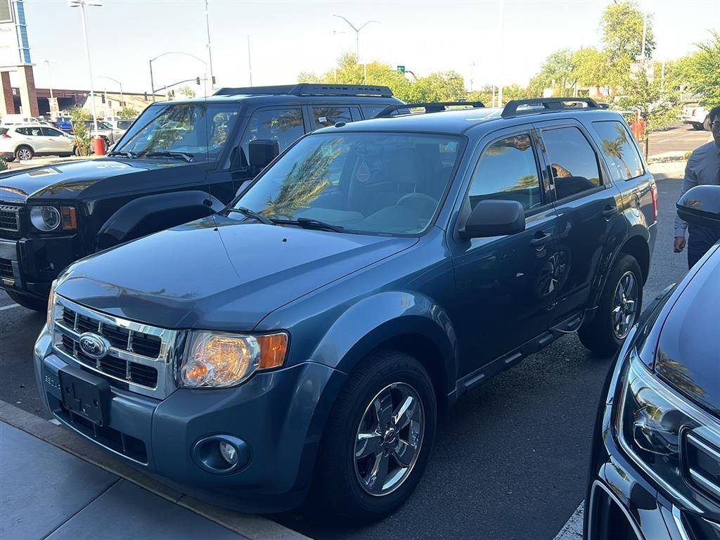 2012 Ford Escape XLT — SUV — 106,343 mi — Mesa, AZ