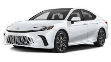 2025 Toyota Camry XSE — Sedan — 426 mi — Mesa, AZ