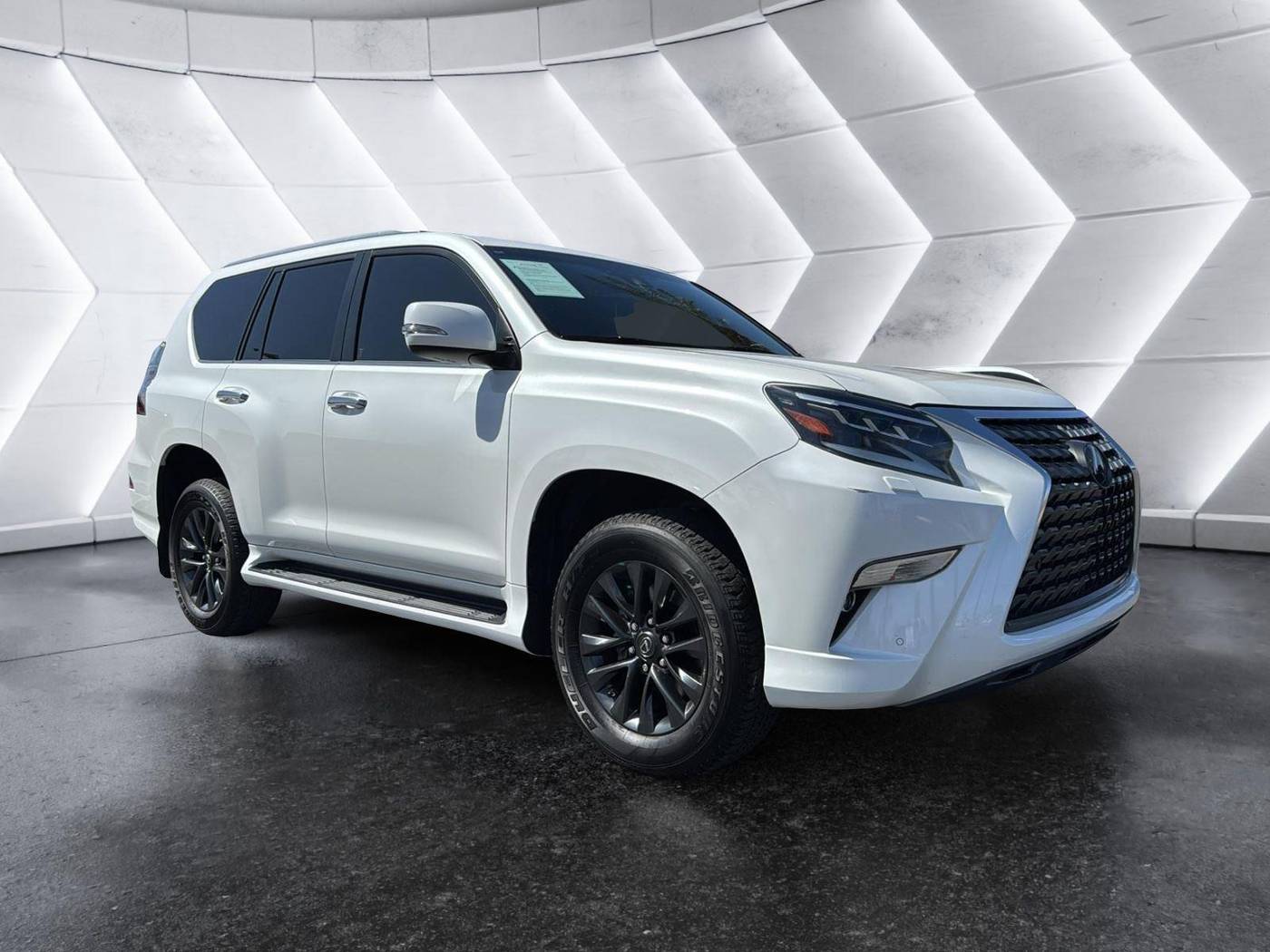 2022 Lexus GX GX 460 Premium — SUV — 51,650 mi — Mesa, AZ